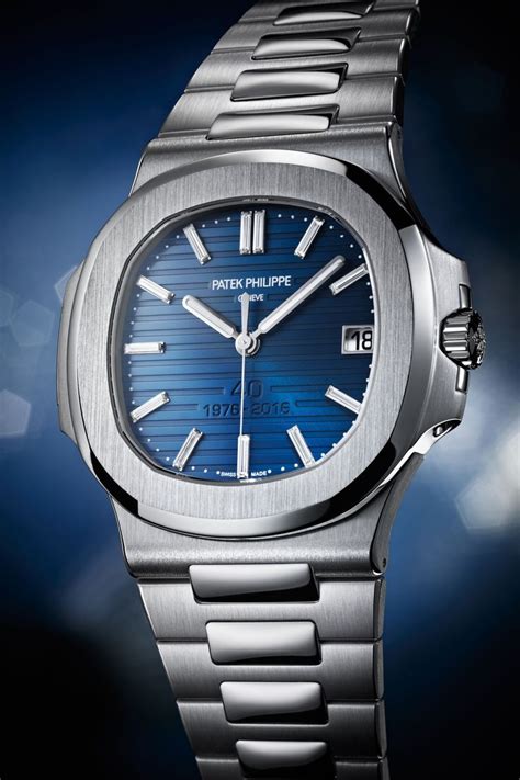 prix des montres patek